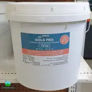 Advanced Seed - Landscape Range - Gold Pro Fertiliser