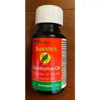 在飛比找蝦皮購物優惠-Bosisto's 鸚鵡牌 尤加利精油 澳洲尤加利 桉樹精油