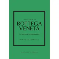 在飛比找蝦皮商城優惠-Little Book of Bottega Veneta: