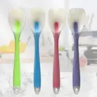 Scraper Shovel CakeTool Baking Tool Icing Spatula Kitchen Spatula Salad Spoon