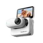 Insta360 Go 3 32GB, 35g Small & Lightweight Action Camera with 2.7K 2720 Video