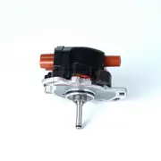 SherryBerg New Complete DISTRIBUTOR Ignition Distributor For Volvo 740 745 760 780 2.3L L4 1985 1986 1987 1988 1989 237502001