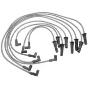 Spark Plug Wire Set Standard 6838