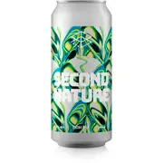 Range Brewing Second Nature DDH IPA Can 440mL