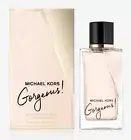 Michael Kors GORGEOUS Eau De Parfum Spray 3.4 oz. Sealed Women's Perfume NIB