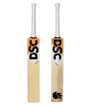 DSC Krunch 5.0 Junior English Willow Cricket Bat