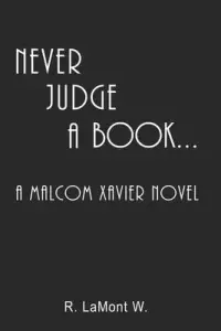 在飛比找博客來優惠-Never Judge A Book...: A Malco