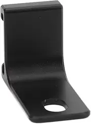 Cold Shoe Extension Mount, Compact Camera Cold Shoe Mount Bracket Aluminium Alloy for X4 X3 X2