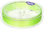 Sufix 832 Braid 30 lb Neon Lime 150 yards