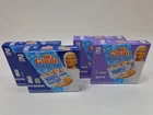 Mr Clean Magic Eraser Febreze Lavender Scent & Dawn Kitchen 2 Pads Per Box
