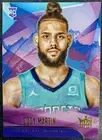 2019-20 Panini Court Kings Cody Martin Level I RC Charlotte Hornets #99 Rookie