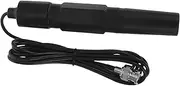 CATIEBYE Real-time Ph Monitoring Device Pool Water Quality Tester Kit Ideal for Fish Tanks Aquaculture