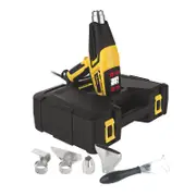 Wagner Furno 750 Heat Gun With Angle-Lock Carry Case