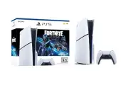 BRAND NEW Sony Playstation 5 Disc Console 1TB Fortnite Cobalt Star Bundle PS5