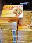 6pcs RDL Papaya Whitening Soap Sunscreen With Vitamin A,C&E For Lightening