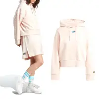 在飛比找momo購物網優惠-【adidas 愛迪達】Hello Kitty HK Hoo