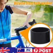 Washer MTB Mountain Bicycle Front Fork Washers Bike Stem Spacers Ring Gasket