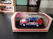 1/64 Biante 2005 Ford BA Falcon - Brad Jones Racing - Brad Jones