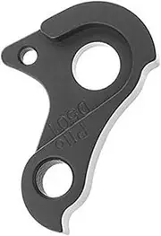 XEBRAD D501 Derailleur Hanger Compatible, for Mondraker Factor, Foxy, Dune Bike Bike Derailleur Hanger