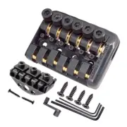6 String Headless Electric Guitar Bridge Tailpiece Part H4N78413