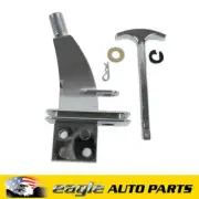 B&M Replacement Automatic Shifter Stick Short Mega Shifter # BM80695
