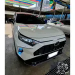 銳訓汽車配件精品-台南麻豆店 TOYOTA 5代 RAV4 安裝 智乘8核心 13吋安卓機 2K螢幕 (8G+256G)