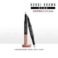 在飛比找momo購物網優惠-【Bobbi Brown 芭比波朗】流雲持久防水炫彩雙頭眼影