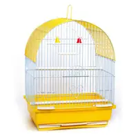 在飛比找蝦皮購物優惠-【台灣現貨-鳥籠限宅配】中型鳥籠 鳥用品 造型鳥籠 適合小型