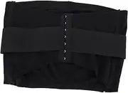 [SOLFEJ] Repair Tape Belly Band for Pregnancy Post Pregnancy Belly Band Pregnant Belly Support Belt Lower Back Brace Sacroiliac Brace Pelvic Brace Pelvic Fixation Belt Female Abdominal Band