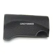 New For Nikon D3 D3X D3S CF Memory SD Card Door Cover with Rubber Camera Part