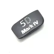 Brand-new for Canon EOS 5D4 5DIV 5D mark IV Nameplate LOGO Lens Label Repair