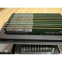 在飛比找蝦皮購物優惠-Ram DDR4 - 8GB 超耐用拆機