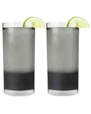 HOST Highball Freeze Cooling Cups