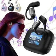 Vylaras Ai Translator Earbuds,Vylaras Earbuds,Vylaras Earbuds Translate,Vylaras Earbuds Translator, Vylaras Al Translator Earbuds,Vylaras Ai Translation Earbuds,Vylaras Wireless Earbuds (Black)