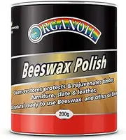 Prep Organoil Beeswax Polish 200 g