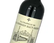 2018 Château la Mission-Haut-Brion Chapelle de la Mission | The Wine Collective International Marketplace