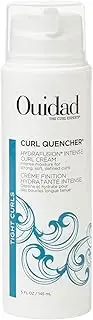 Curl Quencher Hydrafusion Intense Curl Cream by Ouidad for Unisex - 5 oz Cream