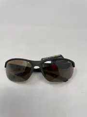 New Foster Grant Max Block Dark Green Sunglasses 100% UVA-UVB Protection $18