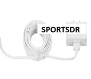 USB Cable Electric Cord Power Wall Plug 4 Arctic Air Conditioner Cooler Portable