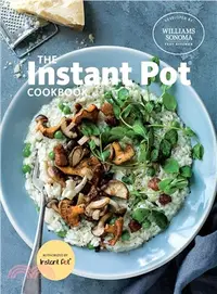 在飛比找三民網路書店優惠-The Instant Pot Cookbook