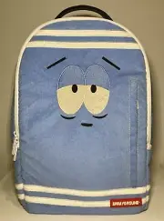South Park Towelie Backpack Sprayground (2016)