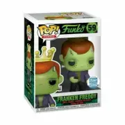 Funko Pop Franken Freddy Funko Exclusive Funkoween ✅ BUY NOW!!!!