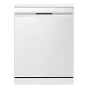 LG 60cm Freestanding Stem Dishwasher