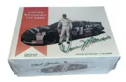 Vintage Monogram Dave Marcis Monte Carlo 1/24 Scale Plastic Model Kit - New
