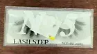 Lash Step Faux Mink Lashes No. 5 New False Eyelashes