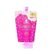 Perfect Skin Sunblock Gel Cream SPF 45 (50g)