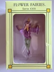 Cicely Mary Barker BITTERSWEET NIGHTSHADE FAIRY Flower Fairies Figurine NIB