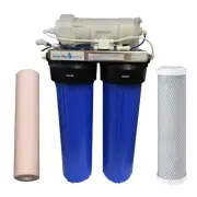 Higher Volume Reverse Osmosis Water RO Membrane Filter ROBB20-500GPD HV Filters