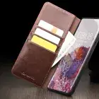 Qialino Leather Case For Samsung Galaxy S 20 Ultra