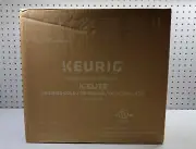 Keurig K-Elite Coffee Maker, Single Served K-pod Coffee Brewer b-x